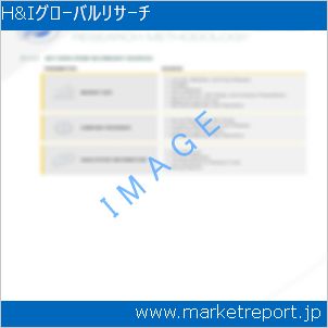 市場と産業調査レポートのイメージ